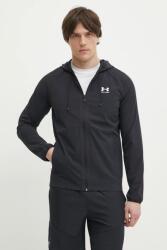 Under Armour széldzseki Vibe - fekete M