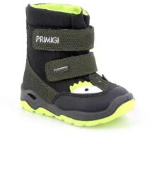 Primigi télicipő - fekete 22