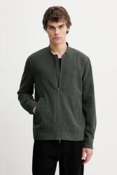 Les Deux rövid kabát - zöld M - answear - 79 990 Ft