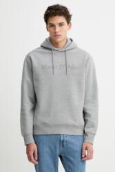 Marc O'Polo pamut melegítőfelső - szürke M - answear - 49 990 Ft