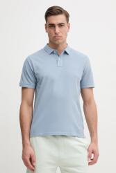 Pepe Jeans pamut póló - kék XL