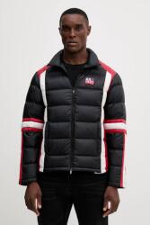 Armani Exchange pehelydzseki - sötétkék L - answear - 88 990 Ft