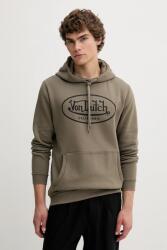 Von Dutch felső - zöld S - answear - 15 190 Ft