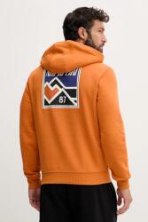 Napapijri felső B-Guide - narancssárga L