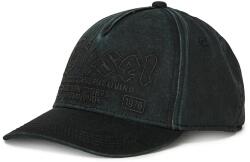 Diesel gyerek pamut baseball sapka FELSIT HAT - fekete 52