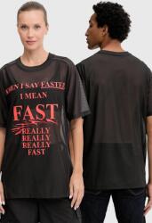 PUMA t-shirt - fekete XS