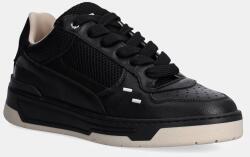 Filling Pieces bőr sportcipő Cruiser Crumbs - fekete Férfi 40