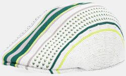 Kangol sapka CLUBHOUSE STRIPE 507 - zöld S