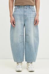 Helmut Lang farmer Cocoon Jeans. Bklyn P - kék 33