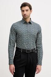 Paul Smith pamut ing 0 - sötétkék XL