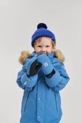 Reima gyerek síkesztyű Ote - kék 2 éves