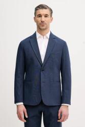 Sisley zakó - kék 46 - answear - 58 990 Ft