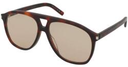 Yves Saint Laurent Диоптрични очила Saint Laurent SL 596 Dune 003 - alensa Слънчеви очила