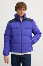 Save The Duck rövid kabát TAXUS - lila XL