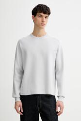 Calvin Klein pulóver - szürke M - answear - 24 990 Ft
