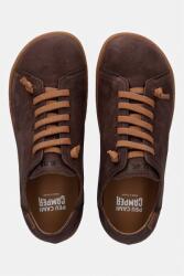 Camper nubuk tornacipő Peu Cami - barna Férfi 40