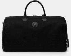 Philipp Plein táska 55 x 29 x 25 cm - fekete Univerzális méret
