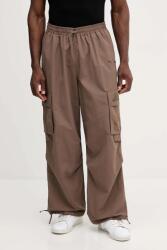 PUMA nadrág PUMA x RIPNDIP - barna M