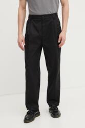 Versace nadrág - fekete 52 - answear - 64 990 Ft