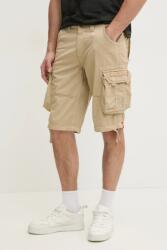 Alpha Industries pamut rövidnadrág Alpha Industries Jet Short 191200 159 - bézs 32