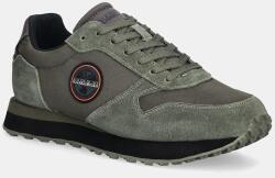 Napapijri sportcipő F5NOVA01/SUN - zöld Férfi 42