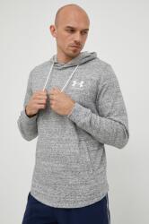 Under Armour felső 1370401 - szürke M