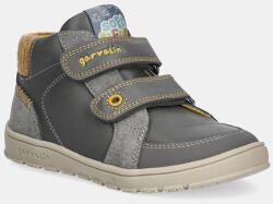 Garvalin gyerek félcipő - szürke 32