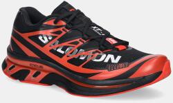 MM6 Maison Margiela sportcipő x Salomon - fekete Férfi 46