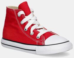 Converse - Gyerek sportcipő - piros 20 - answear - 22 990 Ft