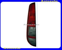 FORD FOCUS MK2 2004.09-2007.11 Hátsó lámpa bal "Kombi" (foglalattal) ORIGINAL /RENDELÉSRE/ 2021101025