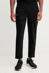 EA7 Emporio Armani edzőnadrág - fekete L