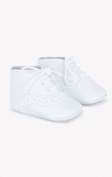 Tartine Et Chocolat csecsemő bőrcipő - fehér 19/20 - answear - 24 490 Ft