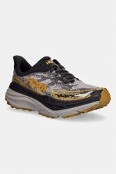 Hoka futócipő Stinson 7 - fekete Férfi 41 1/3 - answear - 73 990 Ft