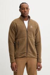 Haglöfs sportos pulóver Mossa Pile - barna L - answear - 46 990 Ft