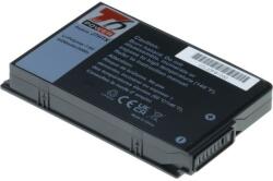 T6 Power Akkumulátor T6 Power Dell Latitude 12 7202, 7212, 7220 robusztus, 4450 mAh, 34 Wh, 2 cellás, Li-ion NBDE0227