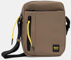 Blauer táska - zöld Univerzális méret