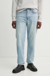 Pepe Jeans farmer LOOSE JEANS FADEOUT - kék 34/30