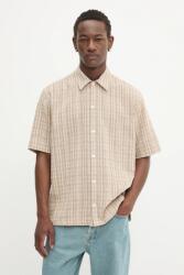 Samsøe Samsøe ing SAAYO - bézs XL - answear - 38 990 Ft