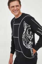 Plein Sport felső - fekete M