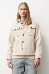 Medicine ingkabát - bézs XL - answear - 29 990 Ft
