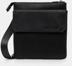 Armani Exchange táska - fekete Univerzális méret - answear - 40 990 Ft