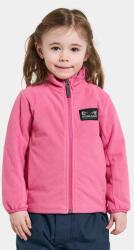 Didriksons felső MUSKOT KDS JACKET - rózsaszín 90