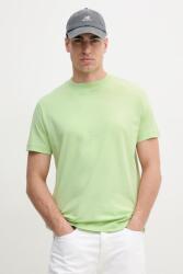 BALR BALR. pamut póló - zöld M