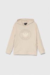 Giorgio Armani gyerek felső - bézs 130 - answear - 70 990 Ft