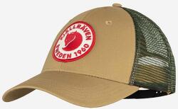 Fjallraven baseball sapka - bézs S/M