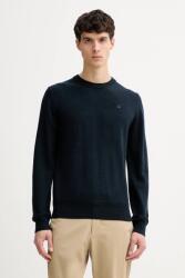 G-Star RAW gyapjú pulóver 0 - sötétkék L