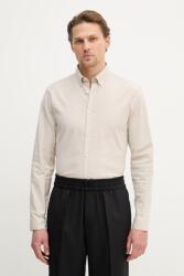 Lindbergh ing - bézs S - answear - 19 990 Ft