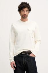 Barbour hosszú ujjú - bézs XL