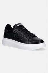 Just Cavalli sportcipő - fekete Férfi 43 - answear - 38 990 Ft
