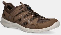 Ecco sportcipő Terracruise Lt Low Vent - barna Férfi 45